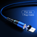 for iOS Blue Cable