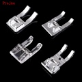Prajna Home Sewing Machine Parts Open Presser Foot Large Opening Embroidered Presser Foot Patch Embroidered Machine Accessories