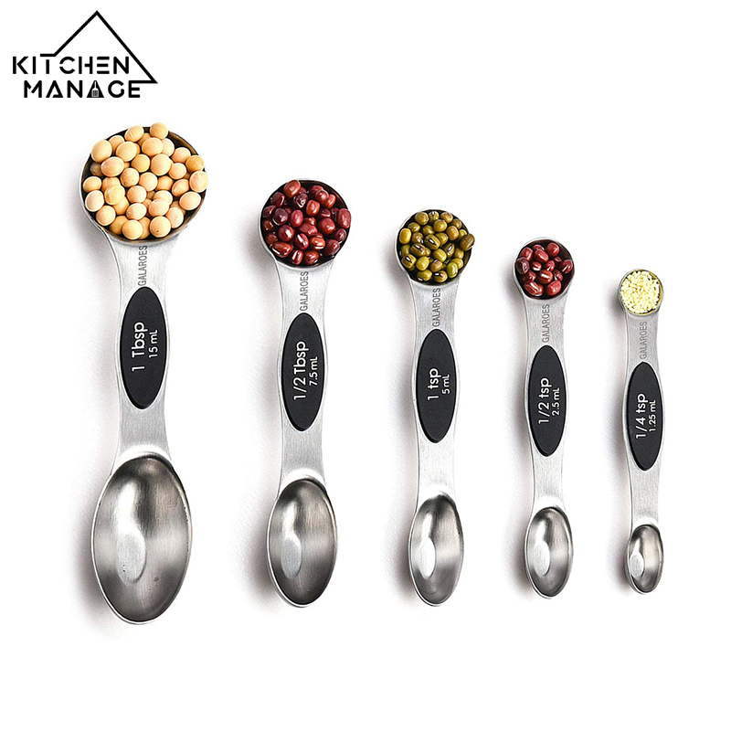 Measuring Spoons Set