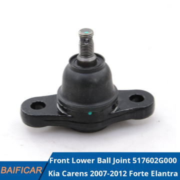 Baificar Brand New Genuine Front Lower Ball Joints 51760-2G000 For Kia Carens 2007-2012 Forte Hyundai Elantra