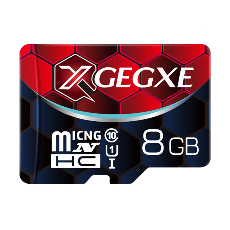 XGEGXE Memory Card 8gb 16gb 32gb 64gb 256gb Class10 U1 Micro SD 128gb de memoria High Speed Tf Card microsd For Smartphone table