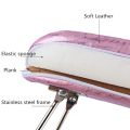 Leather Nail Art Arm Rest Cushion Waterproof Pillow Wrist Support Hand Holder Pad Table Manicure Pedicure Tool