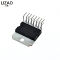 IC L298N The motor driver board module Stepper motor dc can wit car robot ZIP-15