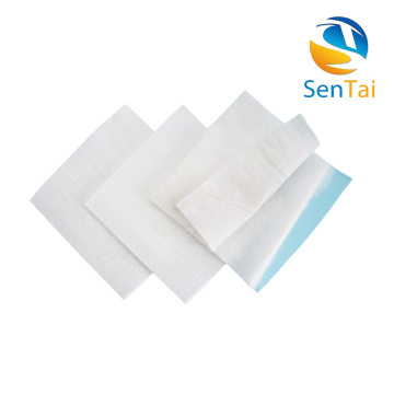 High-Density Composite Geomembrane