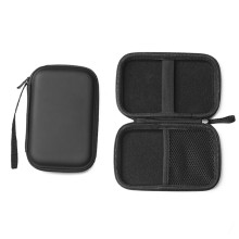 Durable Carrying Case for FiiO M3K M6 M9 M11 MK2 MP3 Music Player Accessories Dustproof Storage Case Cover Protective Bag