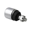 1pcs Motorcycle Accessories Stainless Steel Ball Joint For Polaris High Hardness Beach Vehicle Ball Head