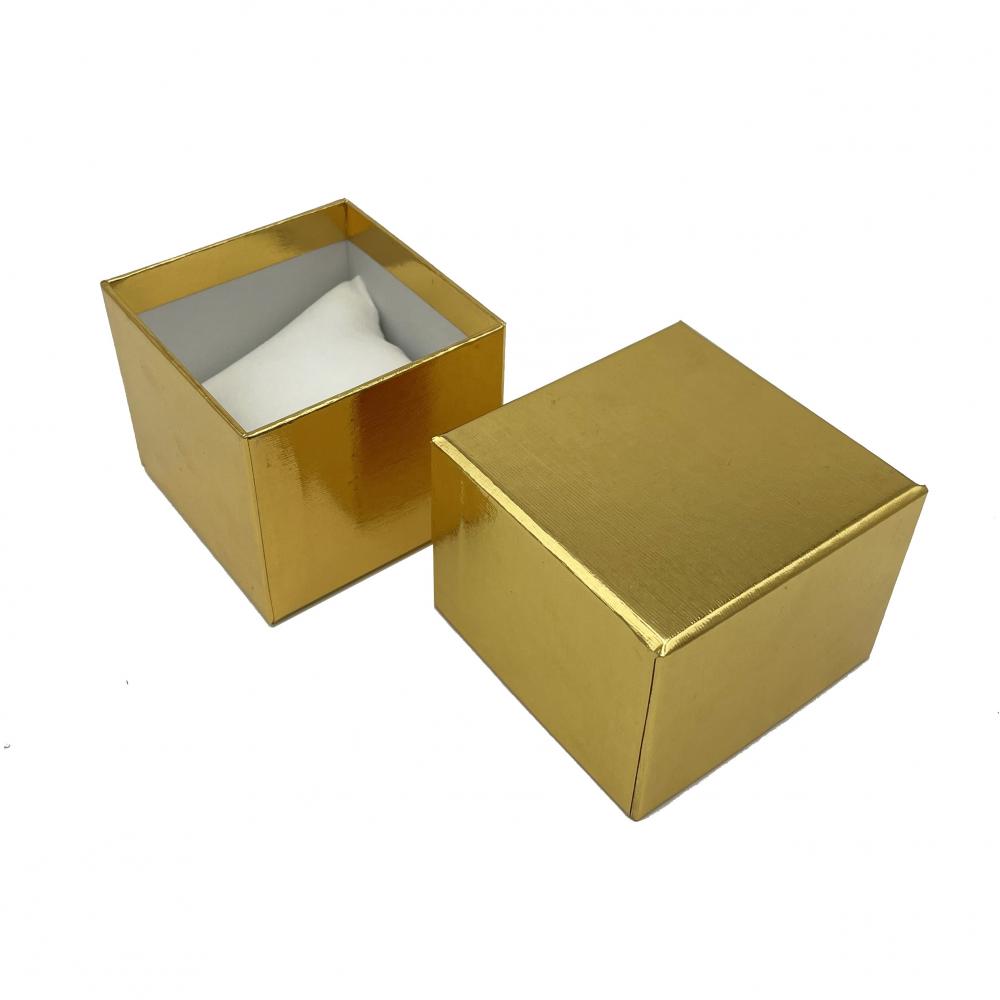 Gold Box