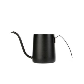 250/350ml Coffee gooseneck kettle Stainless Steel Kettle Long Spout Pour Over Tea pot Coffee Pot Maker
