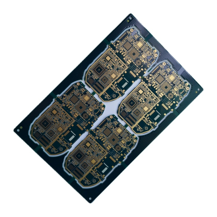 Hot Sale Low Price Blind Via Pcb