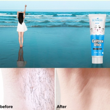 Aftershave Cream Relieve Dryness Lubricate Nourish Skin Smooth And Delicate Hair Removal Treatment Spray