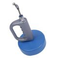 1PC New Design Kitchen Toilet Sewer Blockage Hand Tool Pipe Dredger 4 meters Drains Dredge Pipes Sewer Sink Cleaning Clogs