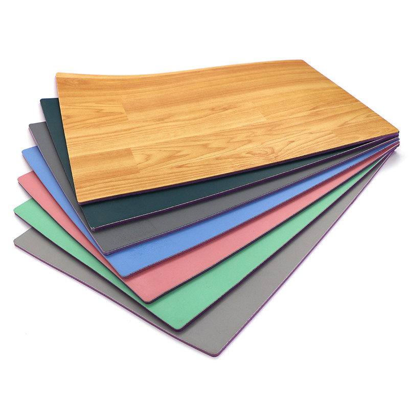 PVC 5.0 dance floor