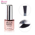 BeautyBigBang Primer Nail Gel 6 ML Nail Art Soak Off Color Gel Polish Acrylics Gel Cured In For LED UV Lamp Base Coat
