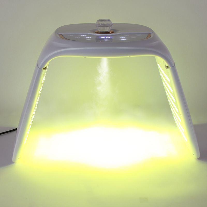 face light therapy