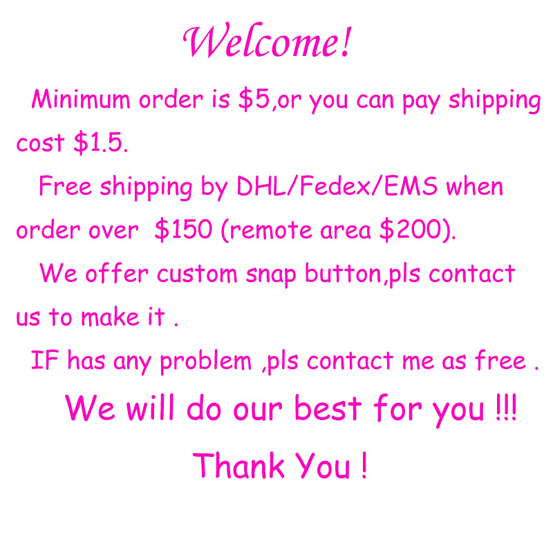 Hot wholesale Snap Bracelet&Bangles High quality Alloy bracelet fit 18mm charm button snaps jewelry 041205