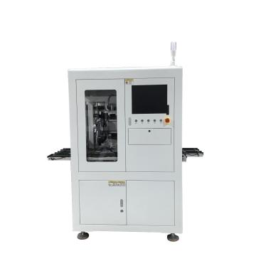 Receiver Motor Assembly Equipment