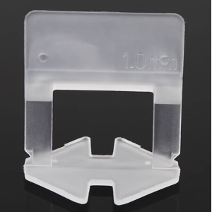 Complete set of tiling aids