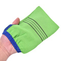 Bath Exfoliating Glove Body Scrub Gloves Bath Shower Scrubber Dead Skin Remover For Men Wome