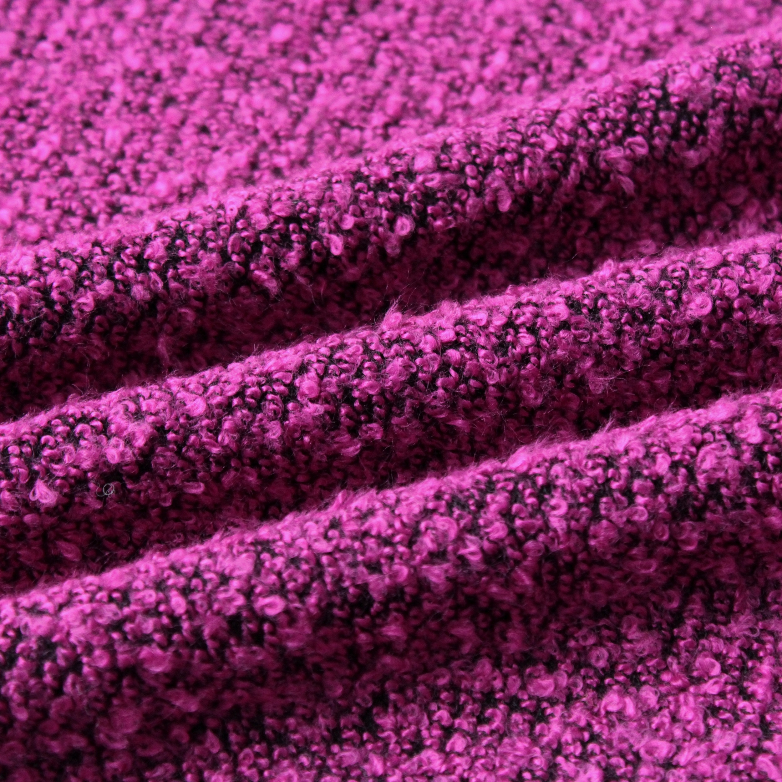 polyester Acrylic Blend Fabric