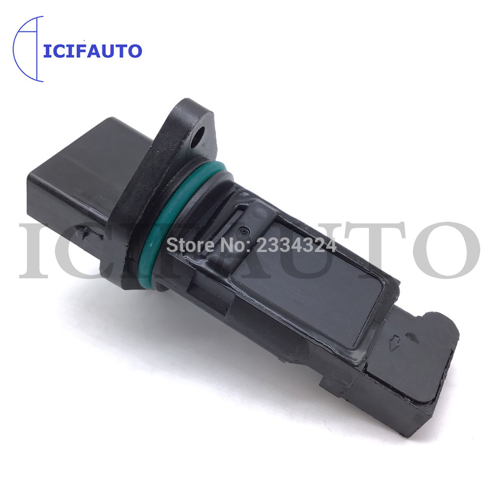 Mass Air Flow Maf Sensor Meter For Porsche 911 Boxster 2.5 2.7 3.2 3.4 3.6 99660612300,996 606 123 00,0280217007,0 280 217 007