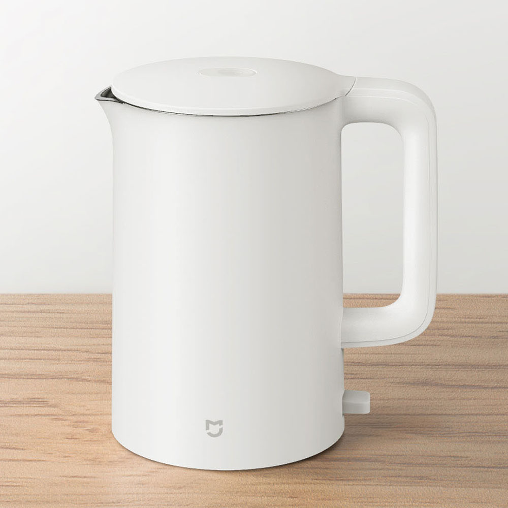 Xiaomi Mijia Electric kettle Smart Constant Temperature Control Kitchen Appliances Water Kettle 1.5L Thermal Insulation Teapot