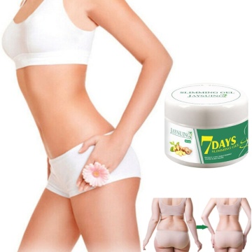 10/20/30g Ginger Slimming Cream Weight Loss Firming Anti Cellulite Massage Gel E65F