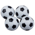 4pcs 32mm Plastic Soccer Table Football Ball Football soccer