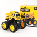 Dump Truck BoxW