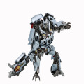 Takara Tomy Transformers Toy Master Class MPM09 Movie 1 Jazz 3C Articulated Robot Children's Collection Toy Holiday Gift Model