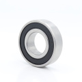 10PCS S6002RS Bearing 15*32*9 mm ABEC-3 440C Stainless Steel S 6002RS Ball Bearings 6002 Stainless Steel Ball Bearing
