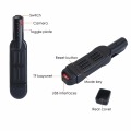 T189 Mini Camera Full HD 1080P Secret Camera Wearable Small Pen Camera Mini DVR Digital Mini DV Camera Max Support 32GB Card