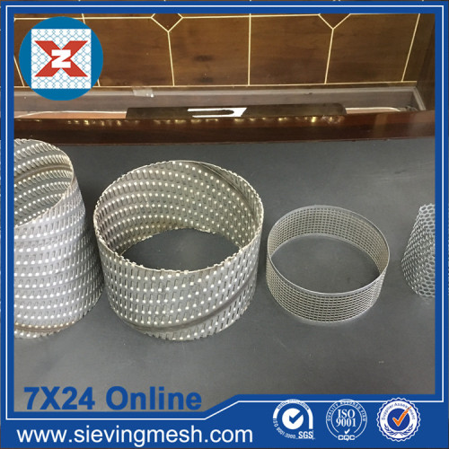 Metal Mesh Filter Tube wholesale