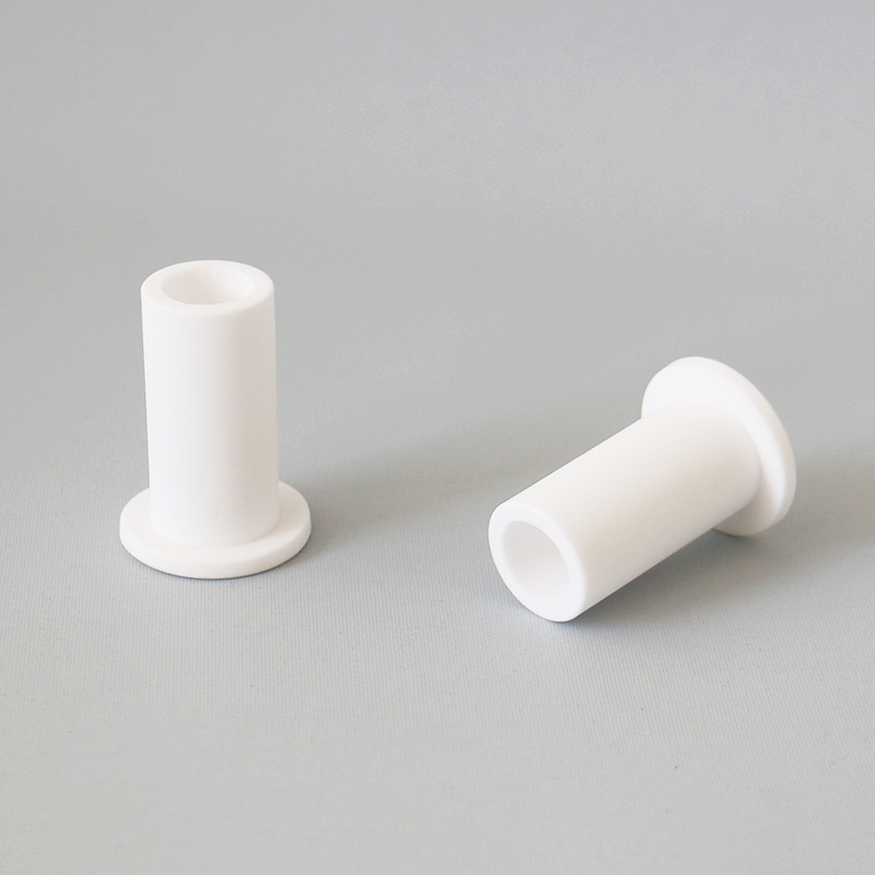 Ceramic Plunger