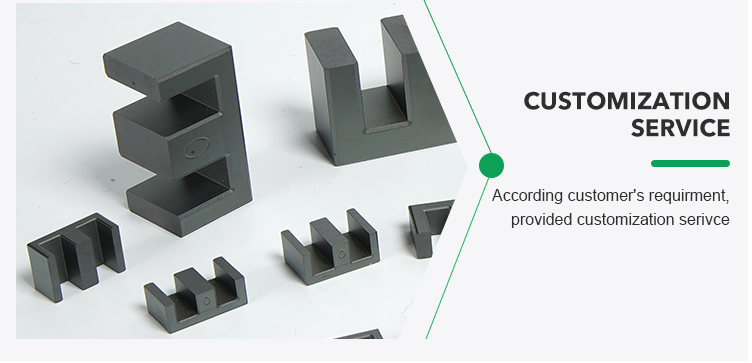 Ferrite  Core