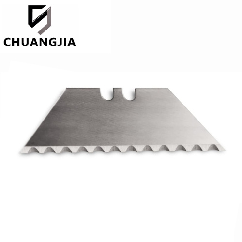 Rapid Edge Serrated Utility Knife Blades Supplier, Supply Various Rapid Edge Serrated Utility Knife Blades of High Quality