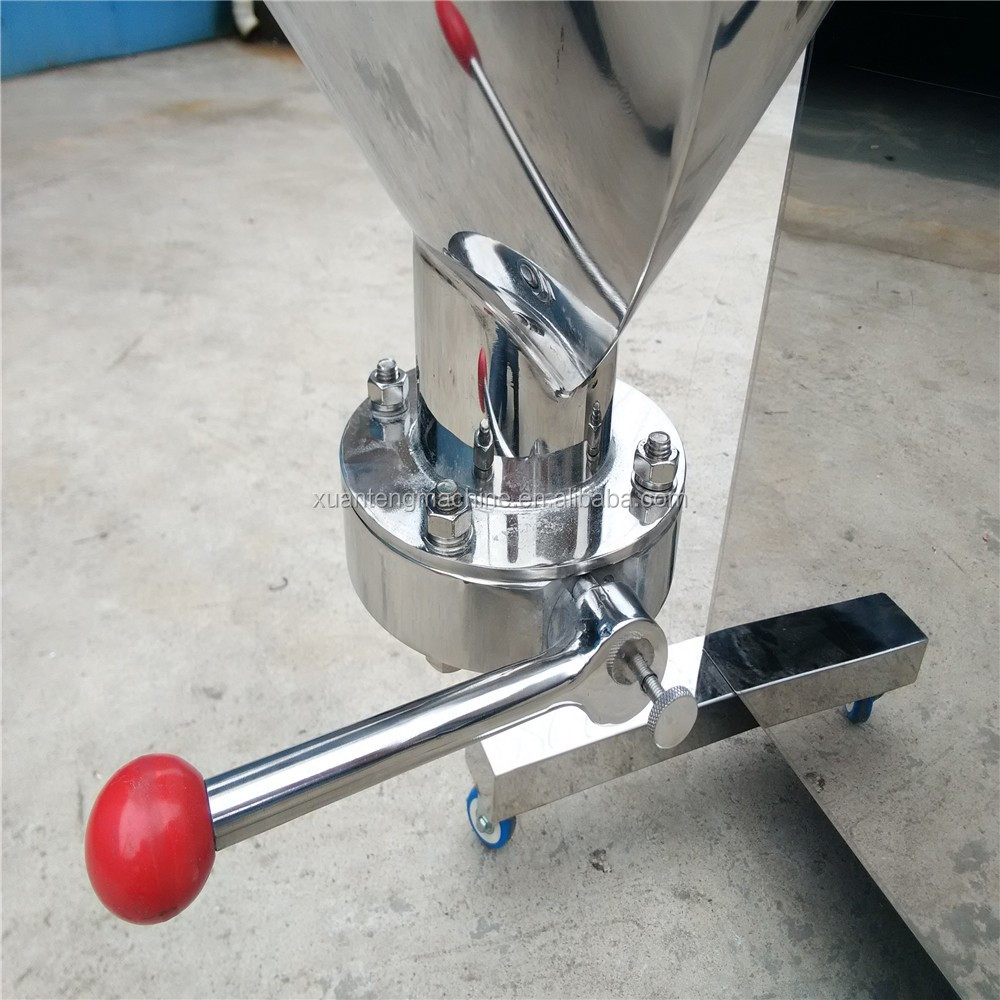 V Mixer