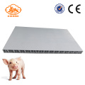 High Strength Pig Crates PVC Panel For Farm