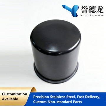 Durable Magnetic Coupler with Advanced Thermal Stability