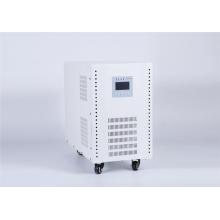 4000W Off-Grid Solar Inverter With MPPT Charge Controller