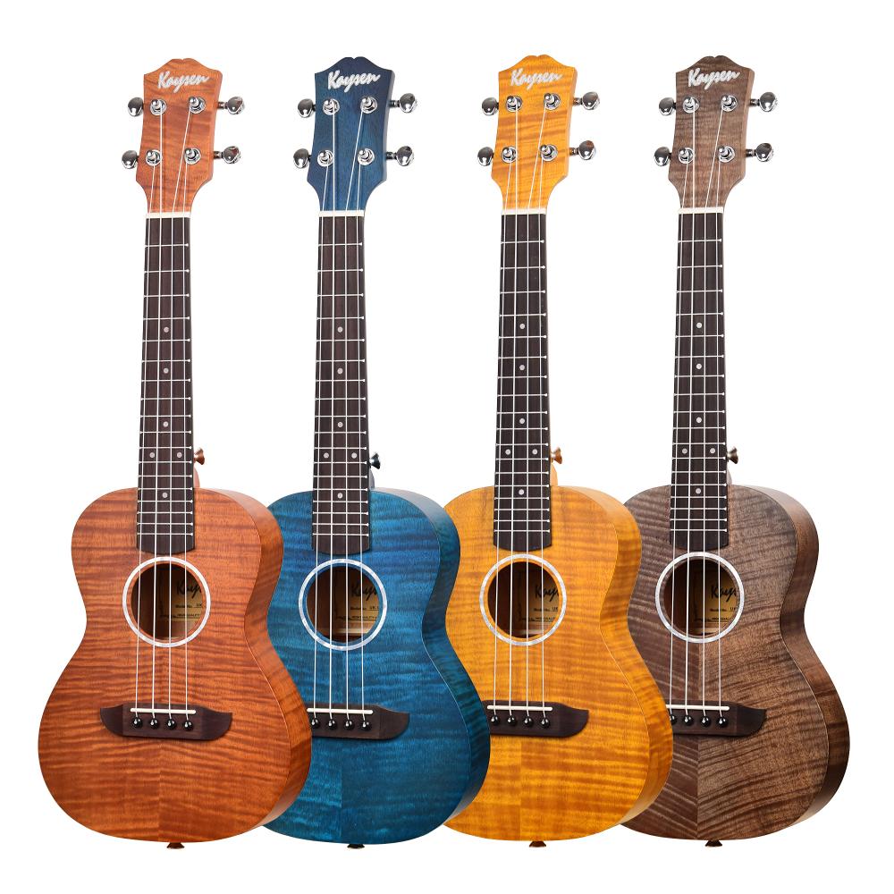 Kaysen Ukulele Small Guitar Uk U3 19