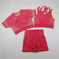match shorts Red