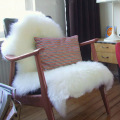 Fur Artificial Wool Carpet Washable Chair Mat Seat Pad Fluffy Rugs Hairy Soft Sheepskin Mat Living Room Area Rugs Decoration