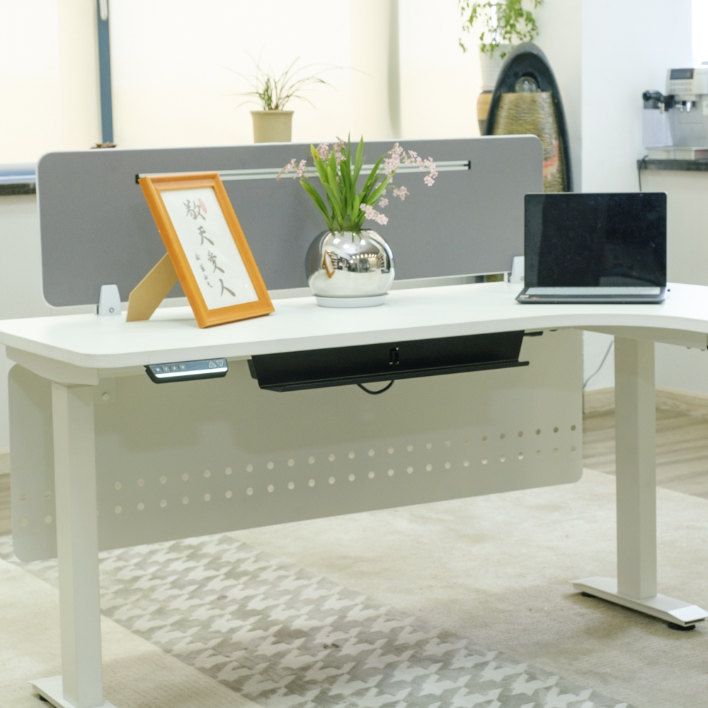 Height-adjustabl Office Lifting Table
