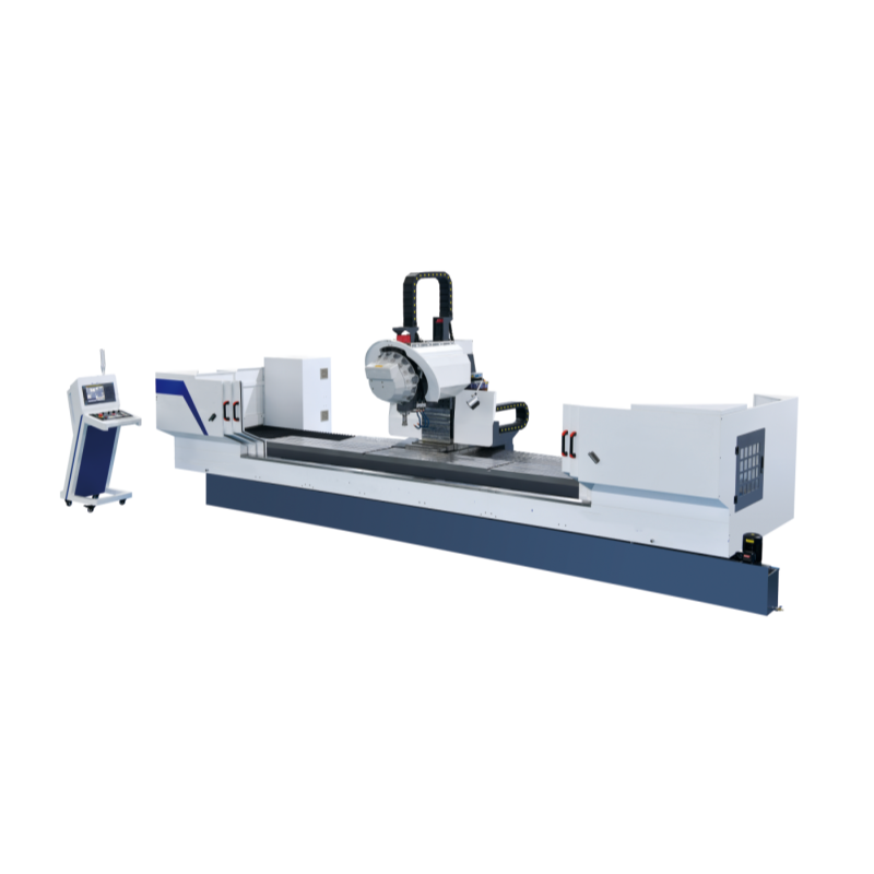 CNC sawing machine