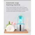 275ml Soap Dispenser Touchless Automatic Infrared Induction Smart Foam Soap Dispenser USB Charging Kitchen Bathroom Accessories