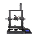 New ANYCUBIC 3D Printer, Mega Zero 2.0 3D Printing with Hot Bed All-Metal Frame FDM DIY 3D Printers 220x220x250mm