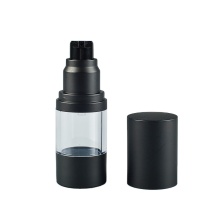 30ml 50ml Cosmetic Vacuum Airless Pump Bottle