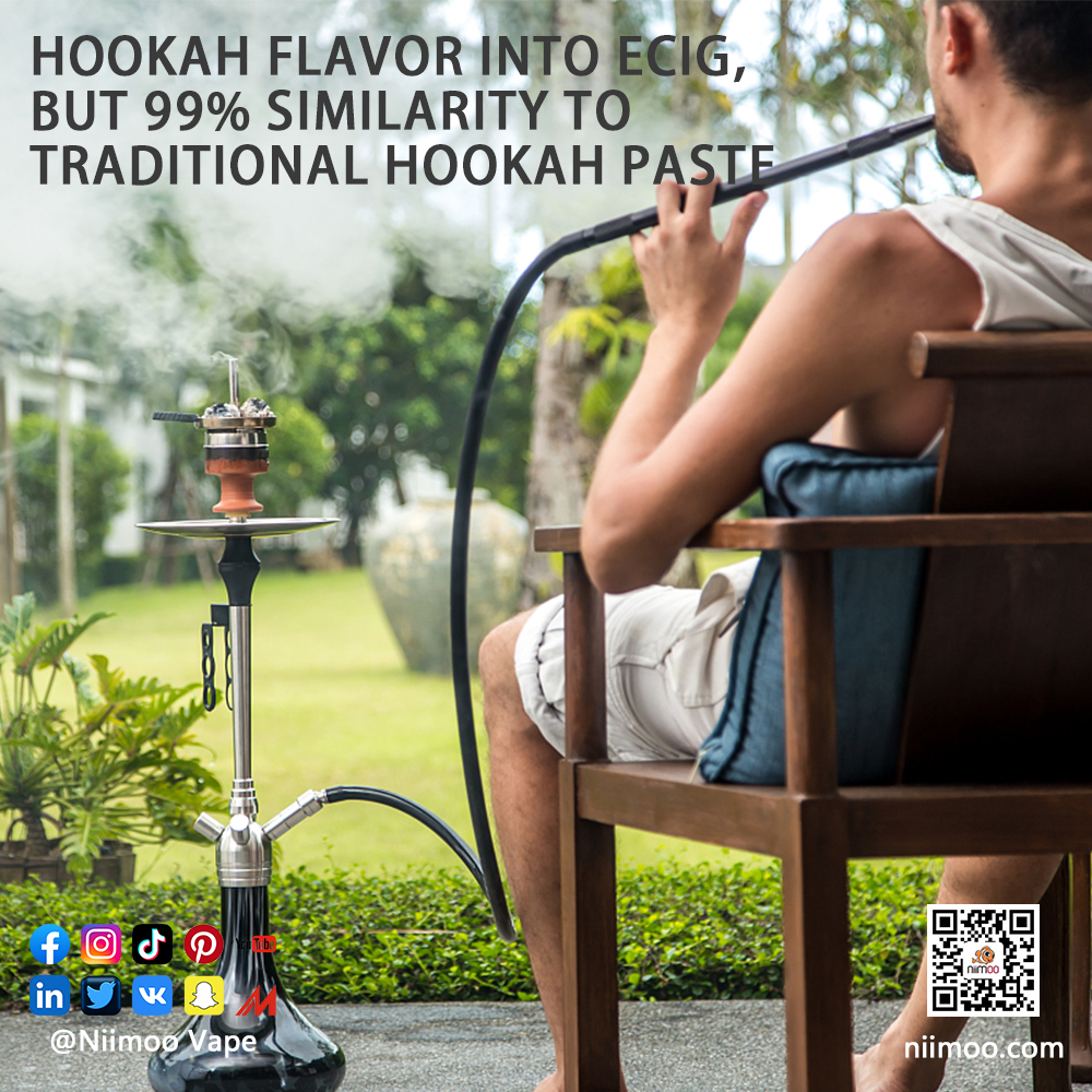 Best E Cigarette Hookah