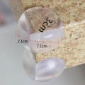8Pcs/Lot Kids Transparent Thick Anti-Collision Table Angle Protection Cover Baby Safety Table Corner Protector Edge Corner Guard