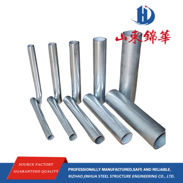 High Quality Steel Brace Tube for Engineering Use
